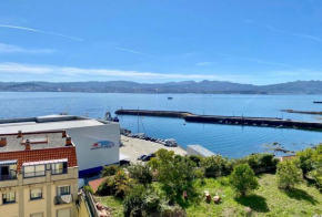 Apartamento Salgueirón Vistas a la Ría